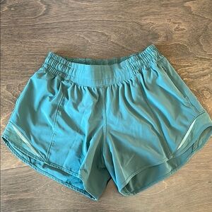 Lululemon Track That Short 3”